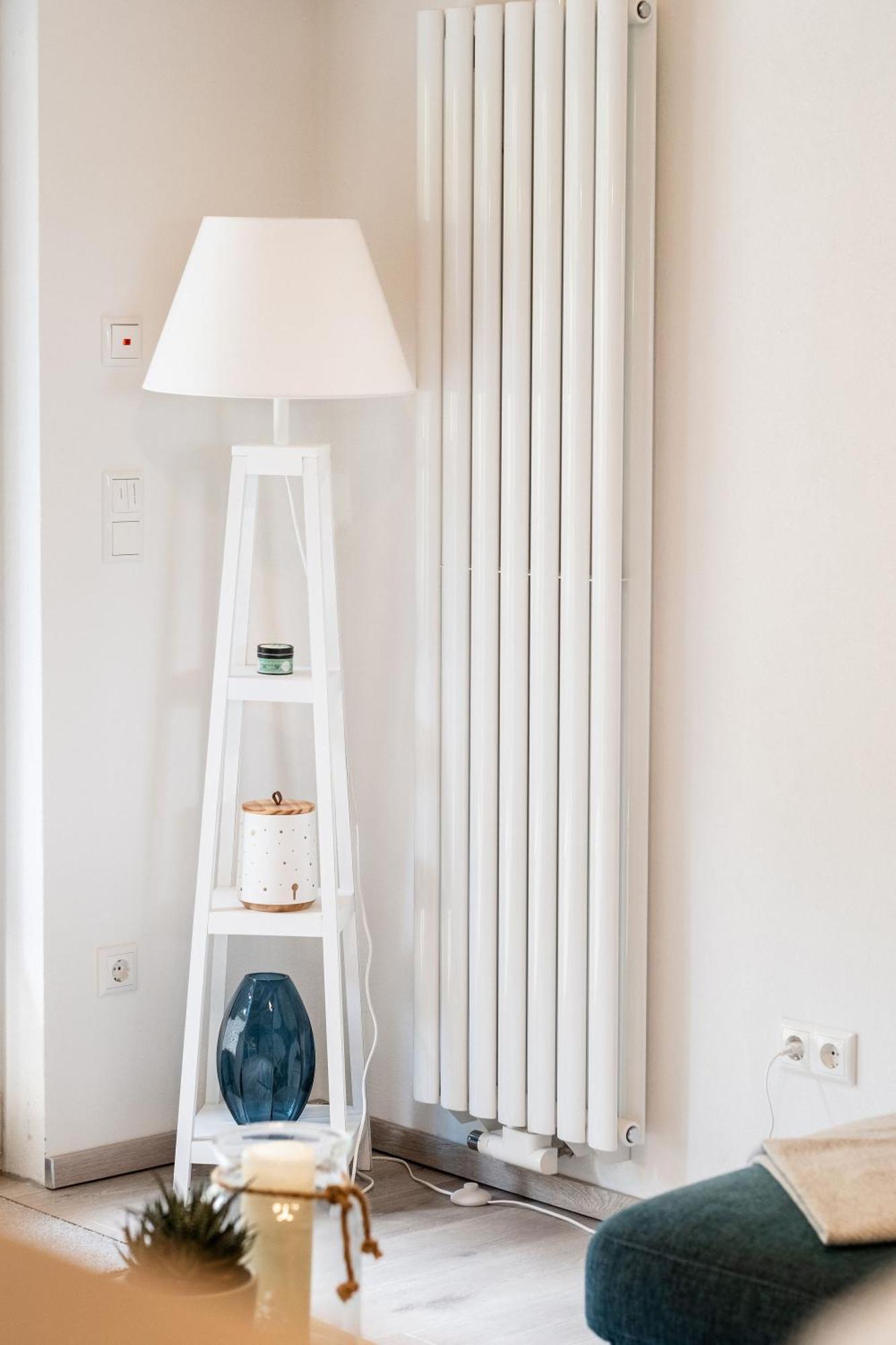 Ferienhaus Leonidas Stromberg  Luaran gambar